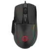 Lorgar Mysz gamingowa Jetter 357 8000 dpi RGB czarna