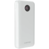 CANYON Powerbank PB-2002 LED 20000 mAh PD 20W QC 3.0 Biały