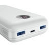 Canyon PB-2002 powerbank 20000 mAh 20 W CNE-CPB2002W