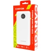 CANYON Powerbank PB-2002 LED 20000 mAh PD 20W QC 3.0 Biały