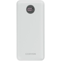 Canyon PB-2002 powerbank 20000 mAh 20 W CNE-CPB2002W