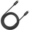Canyon Kabel USB-C–USB-C UC-44 240 W 1 m czarny