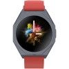 CANYON Smartwatch Otto SW-86 Czerwony