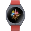 Smartwatch Canyon Otto SW-86 w wariancie Gun, kod producenta CNS-SW86RR.