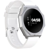 CANYON Smartwatch Otto SW-86 Srebrny