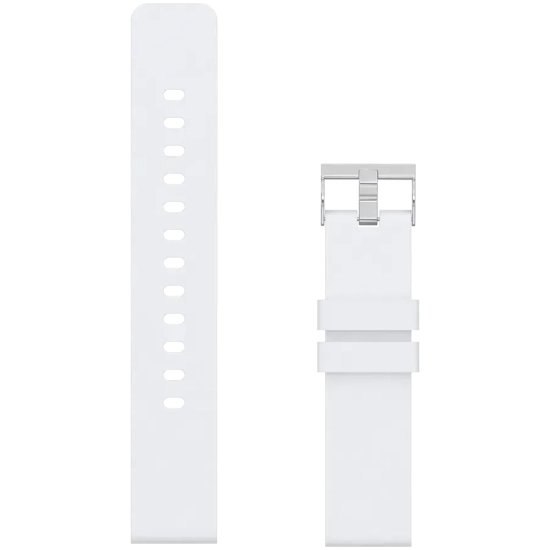 CANYON Smartwatch Otto SW-86 Srebrny