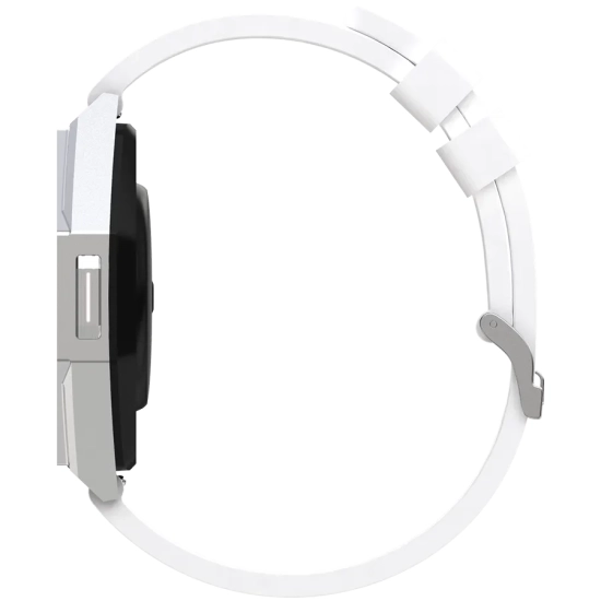 Canyon Smartwatch Otto SW-86 Srebrny CNS-SW86SS