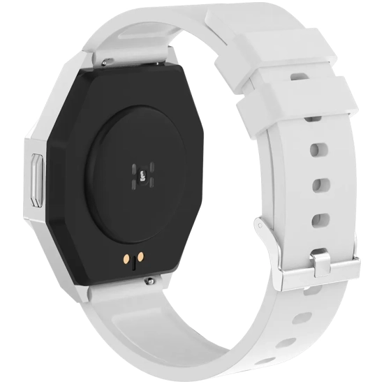 Canyon Smartwatch Otto SW-86 Srebrny CNS-SW86SS