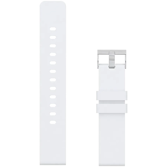 Canyon Smartwatch Otto SW-86 Srebrny CNS-SW86SS