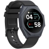 Canyon Smartwatch Otto SW-86 Czarny CNS-SW86BB