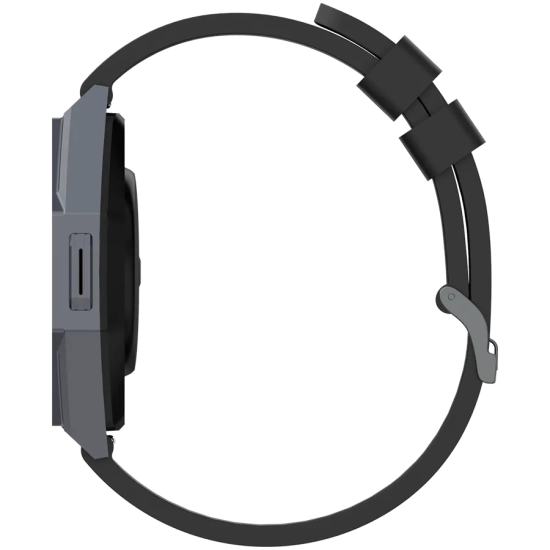 Canyon Smartwatch Otto SW-86 Czarny CNS-SW86BB