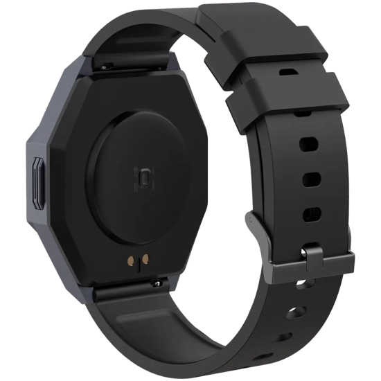 Canyon Smartwatch Otto SW-86 Czarny CNS-SW86BB