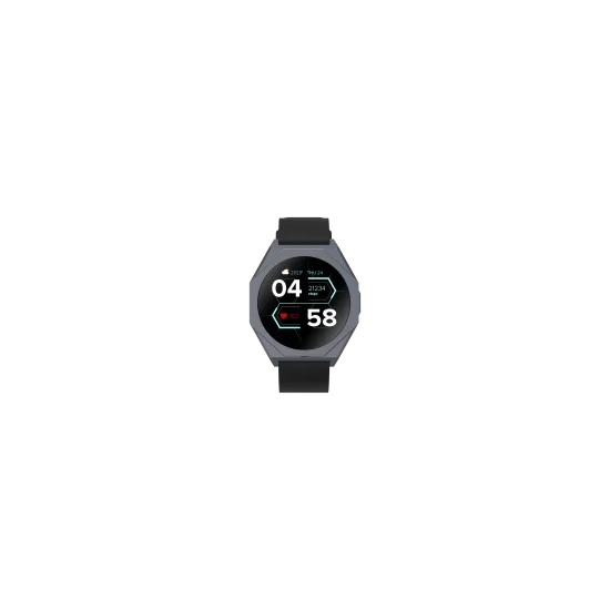 Canyon Smartwatch Otto SW-86 Czarny CNS-SW86BB