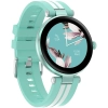 CANYON Smartwatch Semifreddo SW-61 Zielony
