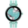 Canyon Smartwatch Semifreddo SW-61 AMOLED Zielony CNS-SW61BL