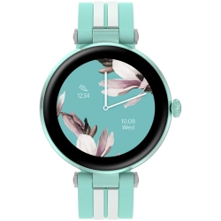 Smartwatch Canyon Semifreddo SW-61 w wariancie Zielony, kod producenta CNS-SW61BL.