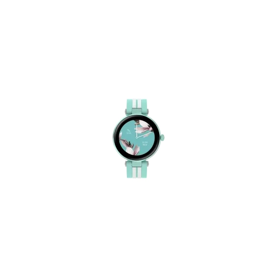 Canyon Smartwatch Semifreddo SW-61 AMOLED Zielony CNS-SW61BL