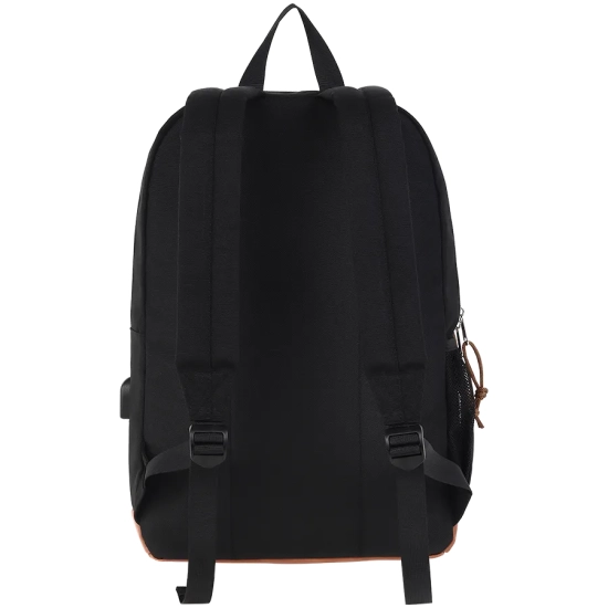Canyon Plecak na laptopa BPS-5 15,6″ czarny