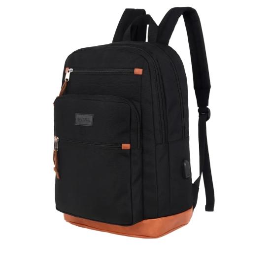 Canyon Plecak na laptopa BPS-5 15,6″ czarny