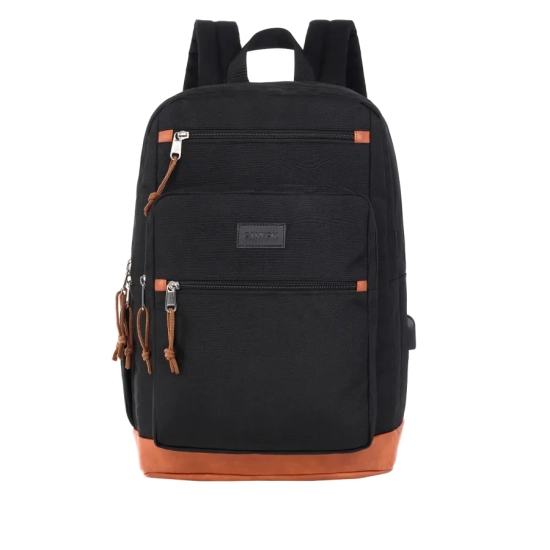 Canyon Plecak na laptopa BPS-5 15,6″ czarny