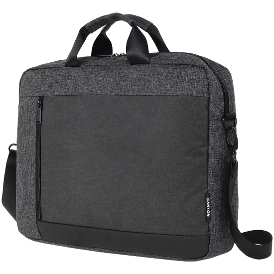 Canyon Torba na laptopa B-5 CNS-CB5G4 15,6 cala szara