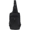 CANYON Torba transformowana CB-1 3,5 l z USB-A czarna