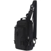 CANYON Torba transformowana CB-1 3,5 l z USB-A czarna