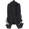 CANYON Torba transformowana CB-1 3,5 l z USB-A czarna