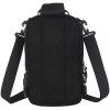 CANYON Torba transformowana CB-1 3,5 l z USB-A czarna
