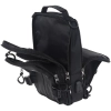 CANYON Torba transformowana CB-1 3,5 l z USB-A czarna