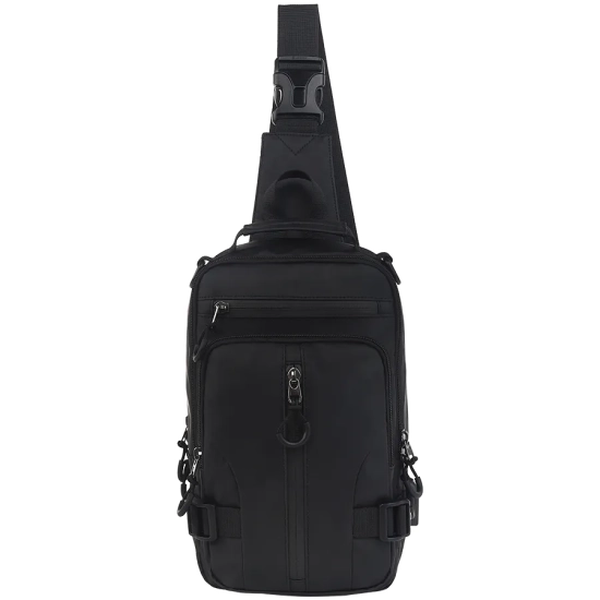 Canyon Torba transformowana CB-1 CNS-CBD1B1 3,5 l czarna