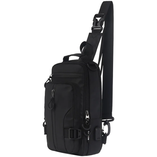Canyon Torba transformowana CB-1 CNS-CBD1B1 3,5 l czarna