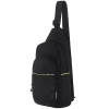 CANYON Torba cross-body CB-2 3,5 l czarna