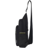 CANYON Torba cross-body CB-2 3,5 l czarna
