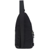 CANYON Torba cross-body CB-2 3,5 l czarna