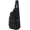 Canyon Torba cross-body CB-2 CNS-CBD2B1 3,5 l czarna