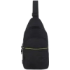 Canyon Torba cross-body CB-2 CNS-CBD2B1 3,5 l czarna