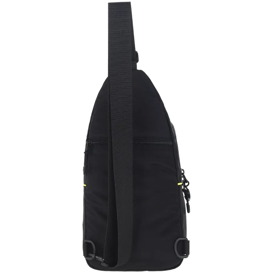 CANYON Torba cross-body CB-2 3,5 l czarna