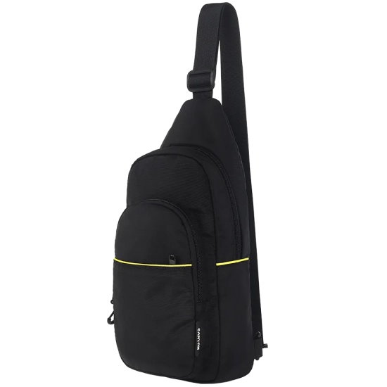 Canyon Torba cross-body CB-2 CNS-CBD2B1 3,5 l czarna