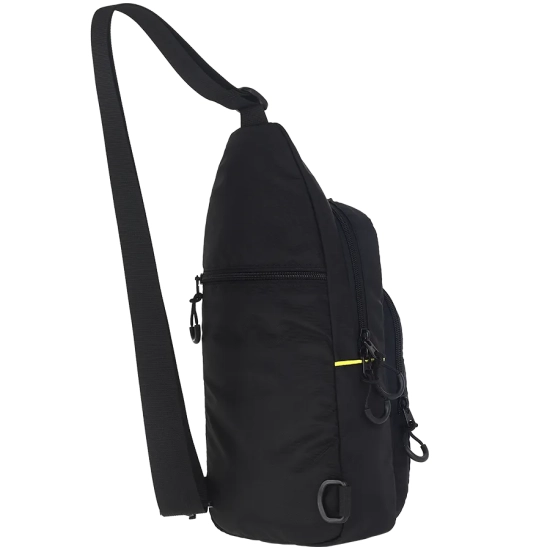 Canyon Torba cross-body CB-2 CNS-CBD2B1 3,5 l czarna