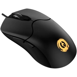 Mysz gamingowa CANYON Accepter GM-211 RGB czarna