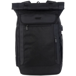 CANYON Plecak na laptopa RT-7 Miejski 17,3" Czarny