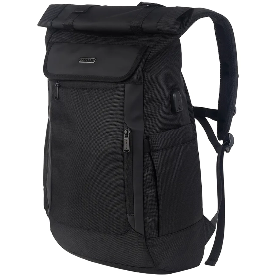 Canyon Plecak na laptopa RT-7 17,3″ czarny