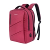 Canyon Plecak na laptopa BPE-5 15,6″ bordowy