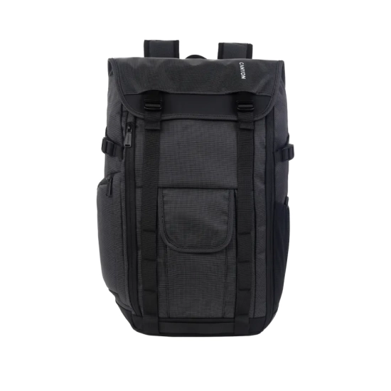 Canyon Plecak na laptopa BPA-5 15,6″ czarny
