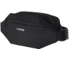 CANYON Saszetka biodrowa FB-1 cross-body czarna