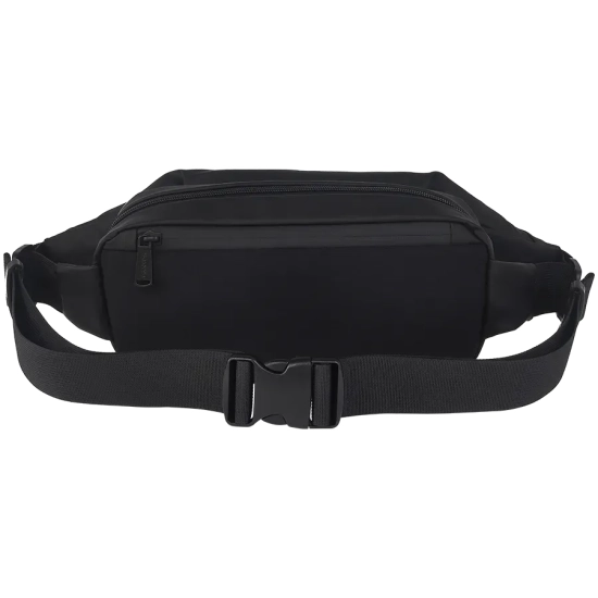 CANYON Saszetka biodrowa FB-1 cross-body czarna
