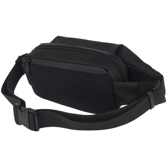 CANYON Saszetka biodrowa FB-1 cross-body czarna