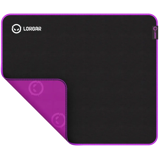 Podkładka pod mysz LORGAR Main 315 500x420 mm