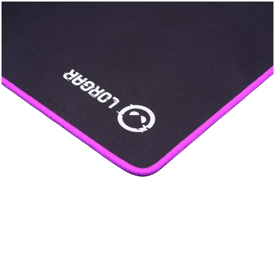 Podkładka pod mysz LORGAR Main 319 900x360 mm